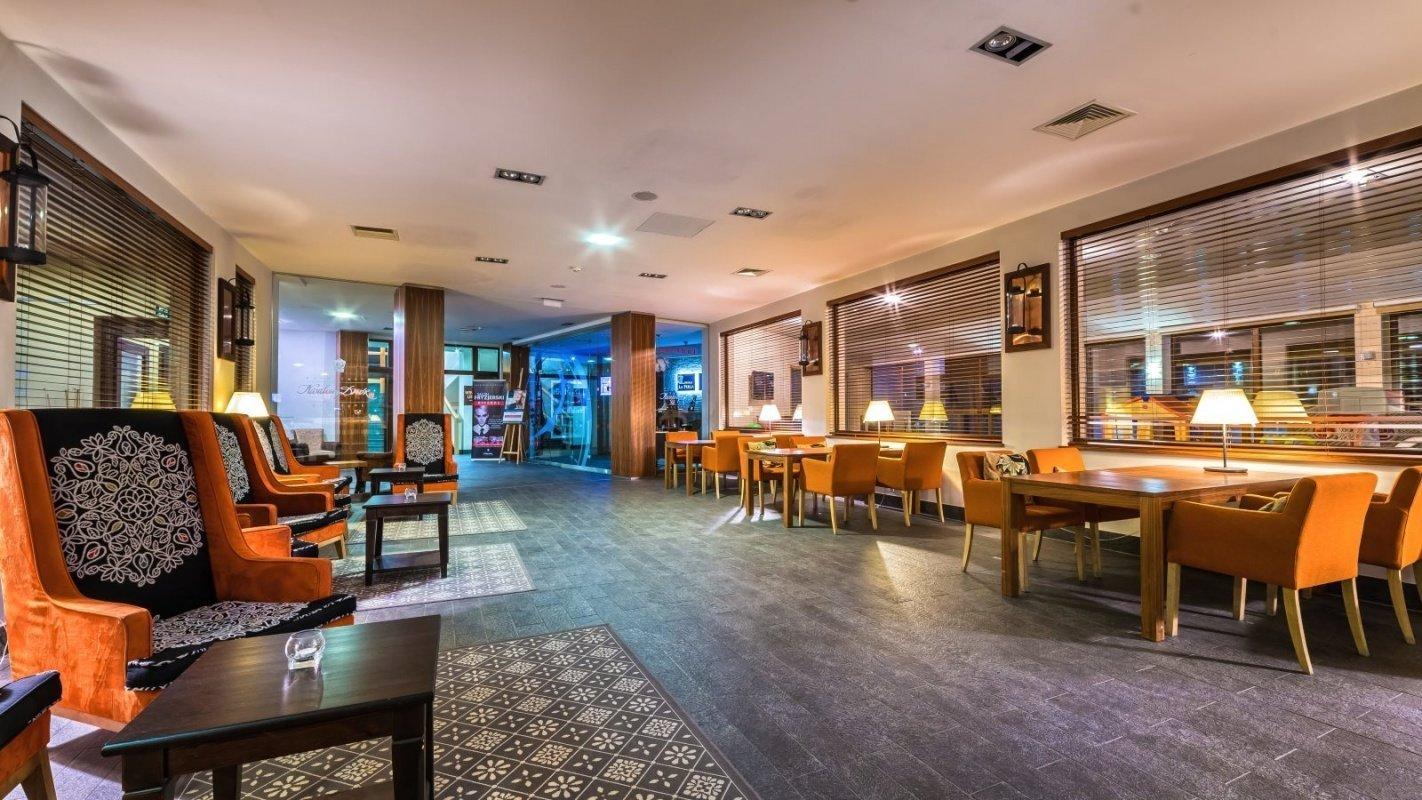 Grand Nosalowy Dwor Zakopane Exterior photo